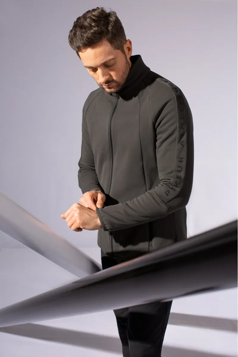 Pikeur Ron Jacket - Black-1